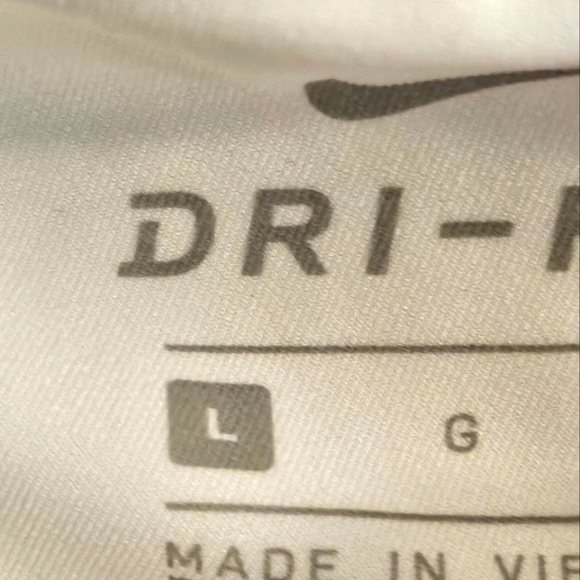 Mens Nike dri fit paints - Picture 4 of 5